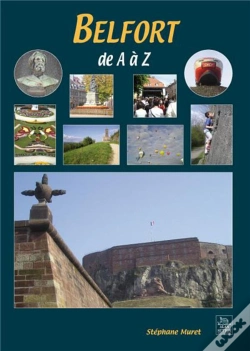 Capa do artigo Belfort De A A Z