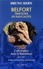 Belfort, Territoire De Radicalités - Preview