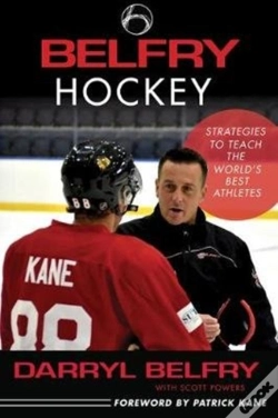 Capa do artigo Belfry Hockey