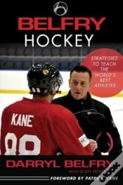 Capa do artigo Belfry Hockey