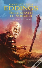 Capa do artigo Belgarath Le Sorcier T.1 ; Les Années Noires