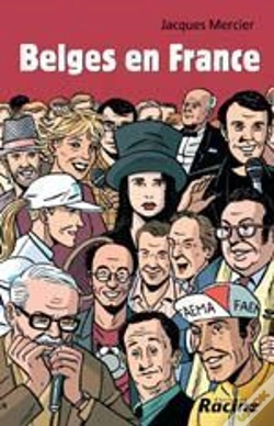 Capa do artigo Belges En France