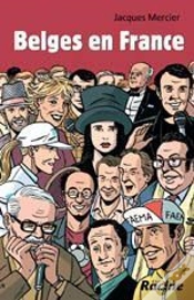 Capa do artigo Belges En France