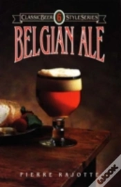 Capa do artigo Belgian Ale