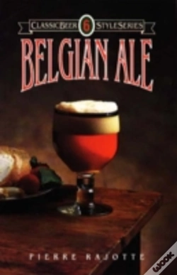 Capa do artigo Belgian Ale