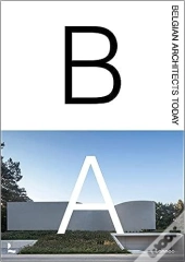 Belgian Architects Today