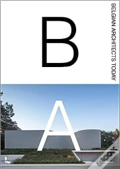 Capa do artigo Belgian Architects Today