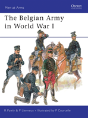 Belgian Army In World War I - Preview