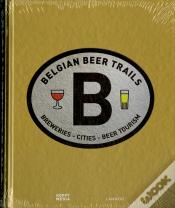Belgian Beer Trails