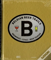 Capa do artigo Belgian Beer Trails