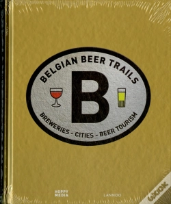 Capa do artigo Belgian Beer Trails