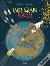 Capa do artigo Belgian Brol