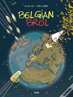 Capa do artigo Belgian Brol