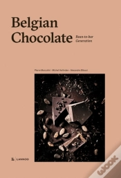 Capa do artigo Belgian Chocolate: