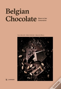 Capa do artigo Belgian Chocolate:
