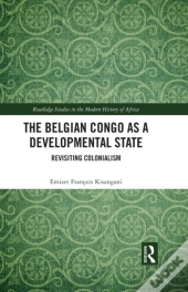 Belgian Congo As A Developmental State