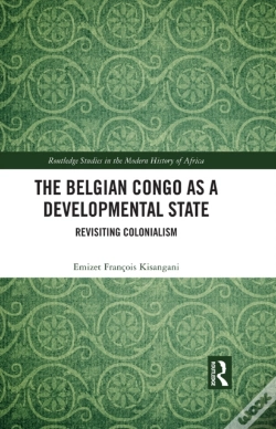 Capa do artigo Belgian Congo As A Developmental State