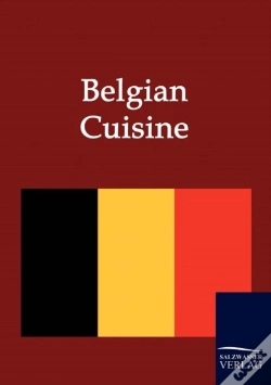 Capa do artigo Belgian Cuisine