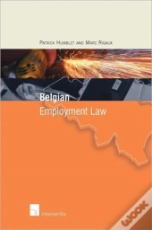 Belgian Employment Law