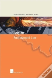 Capa do artigo Belgian Employment Law