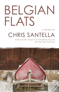 Capa do artigo Belgian Flats