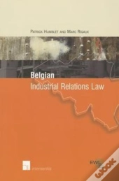 Belgian Industrial Relations Law