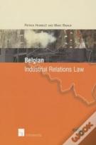 Belgian Industrial Relations Law