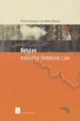 Belgian Industrial Relations Law - Preview