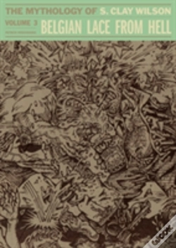 Capa do artigo Belgian Lace From Hell