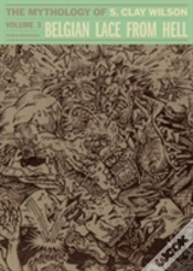 Capa do artigo Belgian Lace From Hell