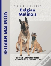 Belgian Malinois