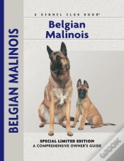 Capa do artigo Belgian Malinois