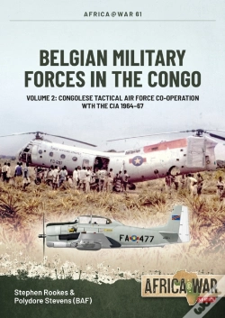 Capa do artigo Belgian Military Forces In The Congo