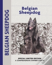 Belgian Sheepdog