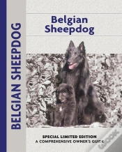 Capa do artigo Belgian Sheepdog