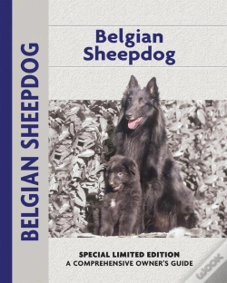 Capa do artigo Belgian Sheepdog