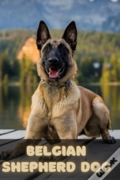 Capa do artigo Belgian Shepherd Dog