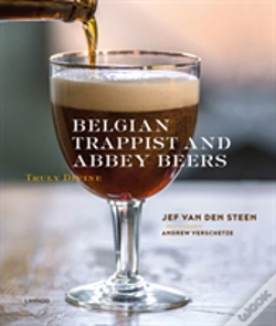 Capa do artigo Belgian Trappist And Abbey Beers