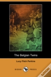 Capa do artigo Belgian Twins (Dodo Press)