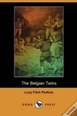 Capa do artigo Belgian Twins (Dodo Press)