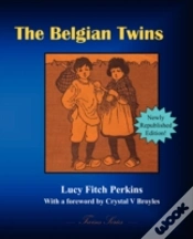 Capa do artigo Belgian Twins