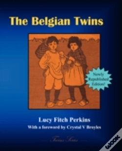Capa do artigo Belgian Twins