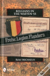 Capa do artigo Belgians In The Waffen-Ss