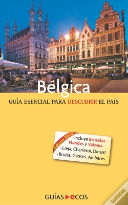 Capa do artigo Belgica