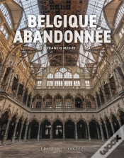 Capa do artigo Belgique Abandonnée