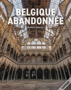 Capa do artigo Belgique Abandonnée