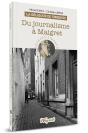 Belgique De Simenon - T02 - Du Journalisme A Maigret - Preview