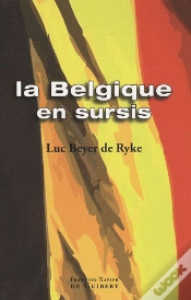 Capa do artigo Belgique En Sursis