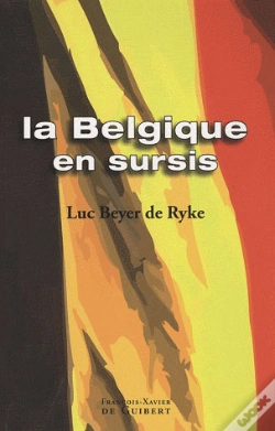 Capa do artigo Belgique En Sursis