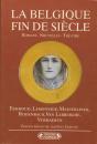Belgique Fin De Siecle - Preview